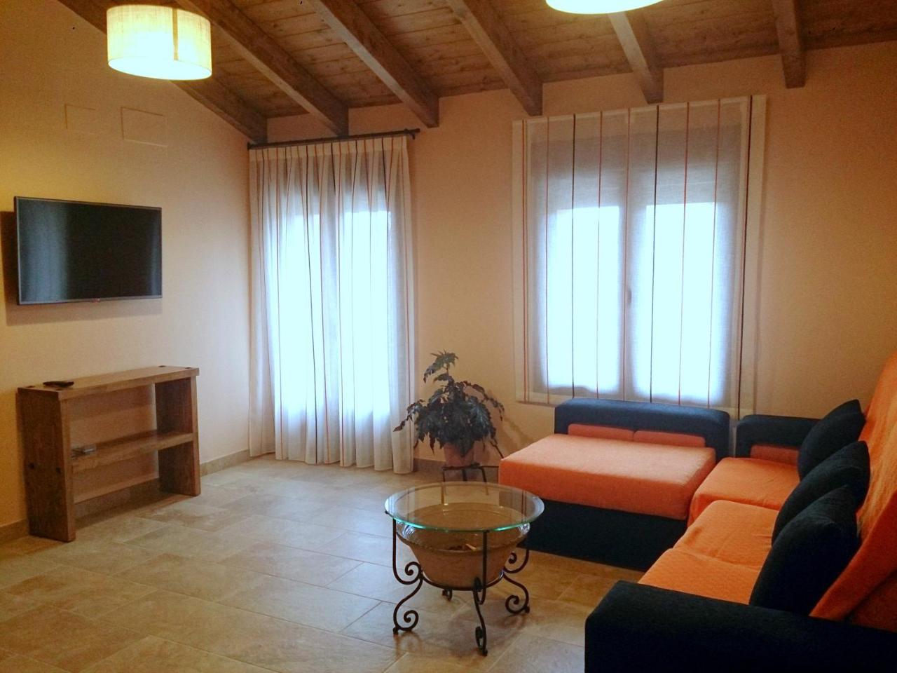 Casa Rural Abascal Cella Exterior photo